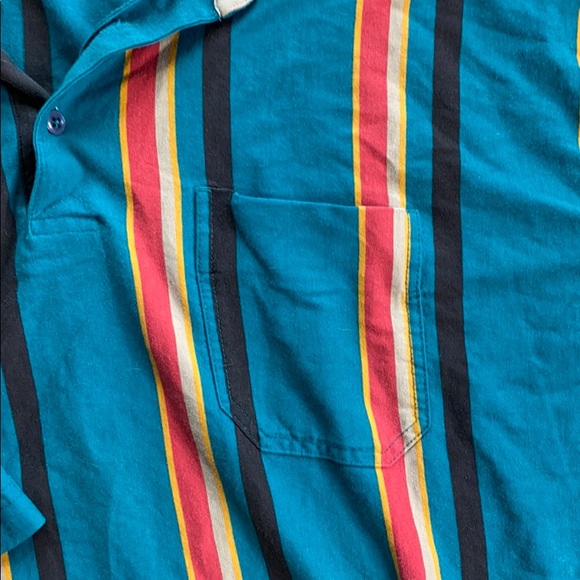Vintage Bowling shirt - Picture 3 of 3